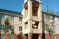 Fairfield Inn & Suites By Marriott Portland Airport Exterior photo