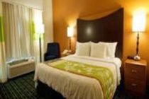 Fairfield Inn & Suites By Marriott Portland Airport Exterior photo